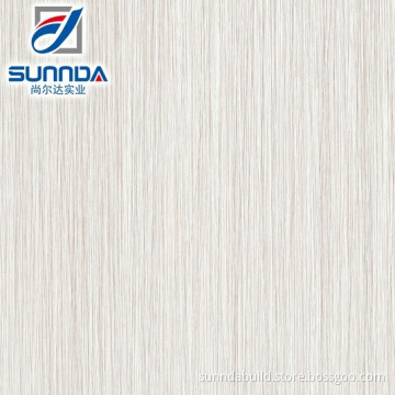 Sunnda Beige White Contemporary Linear Striped rustic tile, Porcelain floor Tile